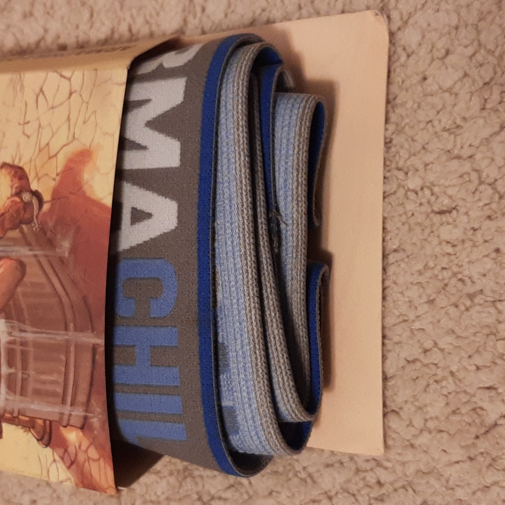 Duluth Trading | Armachillo Boxer Underwear Sz XL (40-42) NWT - Picture 3 of 7